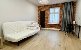 Aparthotel Industrial Rooms